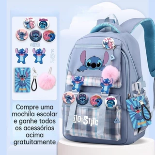Stitch Large Capacity Children