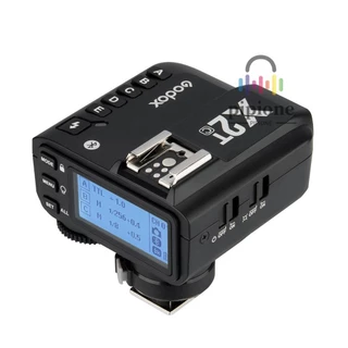 Godox Flash Trigger Sem Fio 1/8000s HSS 2.4G Substituição Do Transmissor De Disparo Para Câmera DSLR Da Canon V1 TT685C TT350C V860II-C TT600 Came-514