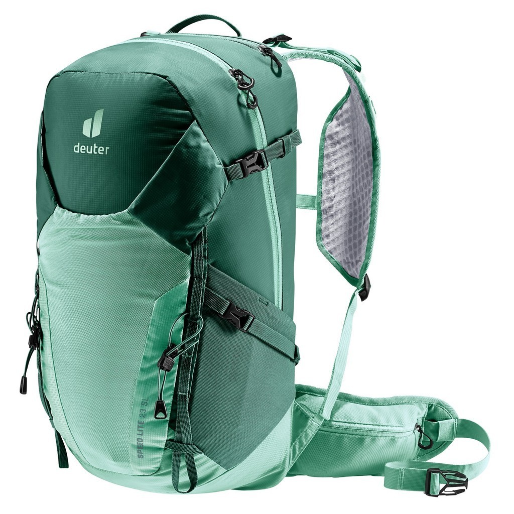 Imagem do produto Mochila de Ataque Speed Lite 23 SL Hiking Caminhada Deuter