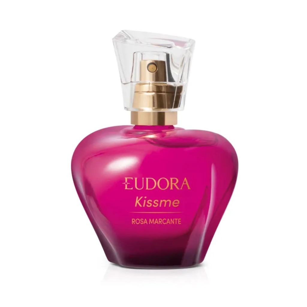 Eudora Perfume Kissme em Promoção na Shopee Brasil 2026