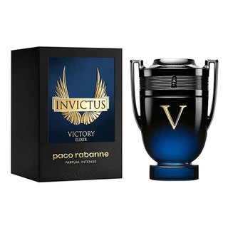 Perfume Invictus Victory Elixir Paco Rabanne EDP Masculino 100ml