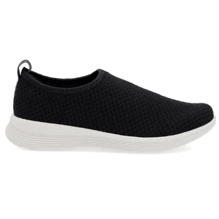 Tênis Usaflex Slip On Casual Conforto e Estilo em Oferta na Shopee