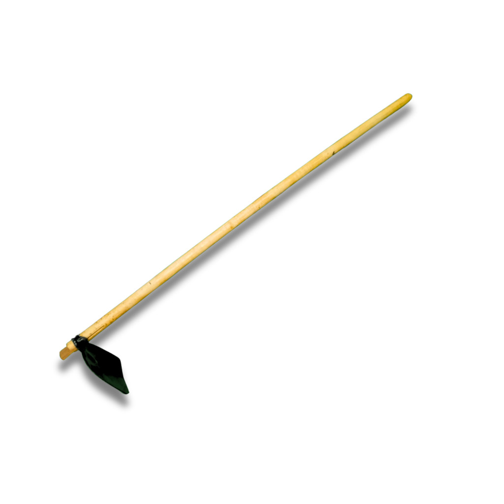 ENXADA ESTREITA 1,50M C/ CABO OBRA CONSTRUÇÃO ROÇA CAPINAR | Shopee Brasil