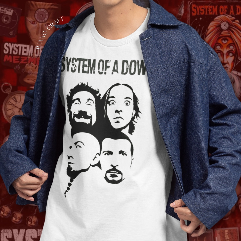 Sistema Autografato Da Serj Tankian Di Un Vinile Down Toxicity - Foto 8