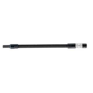 Extensão flexível magnética para bits 1/4" x 190mm - Gross