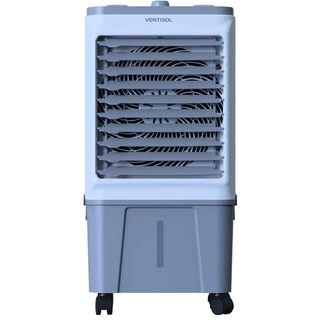 Climatizador Portátil 16 Litros Clin16-01 130w Ventisol