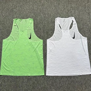 JN Atletismo Esportes Colete Prpressão para o Exame de Esportes Masculino Corrida Masculino-Feminino Competição Uniformes de treinamento Esportes ao ar livre Roupas rápidas sem mangas