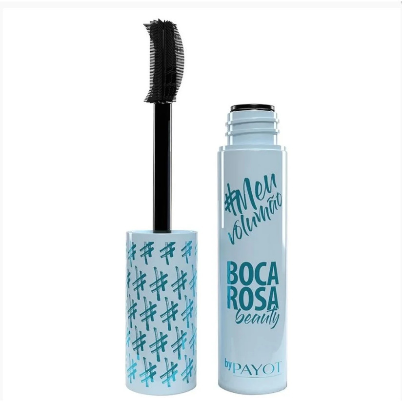 Boca Rosa Máscara para cílios Meu Volumão