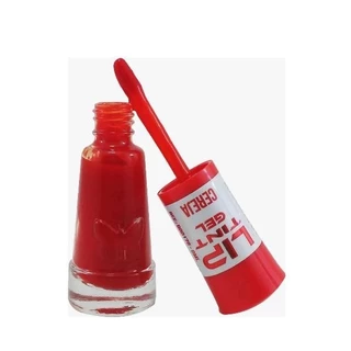 Lip Tint Gel Cereja - Ludurana - B00178 em Oferta na Shopee