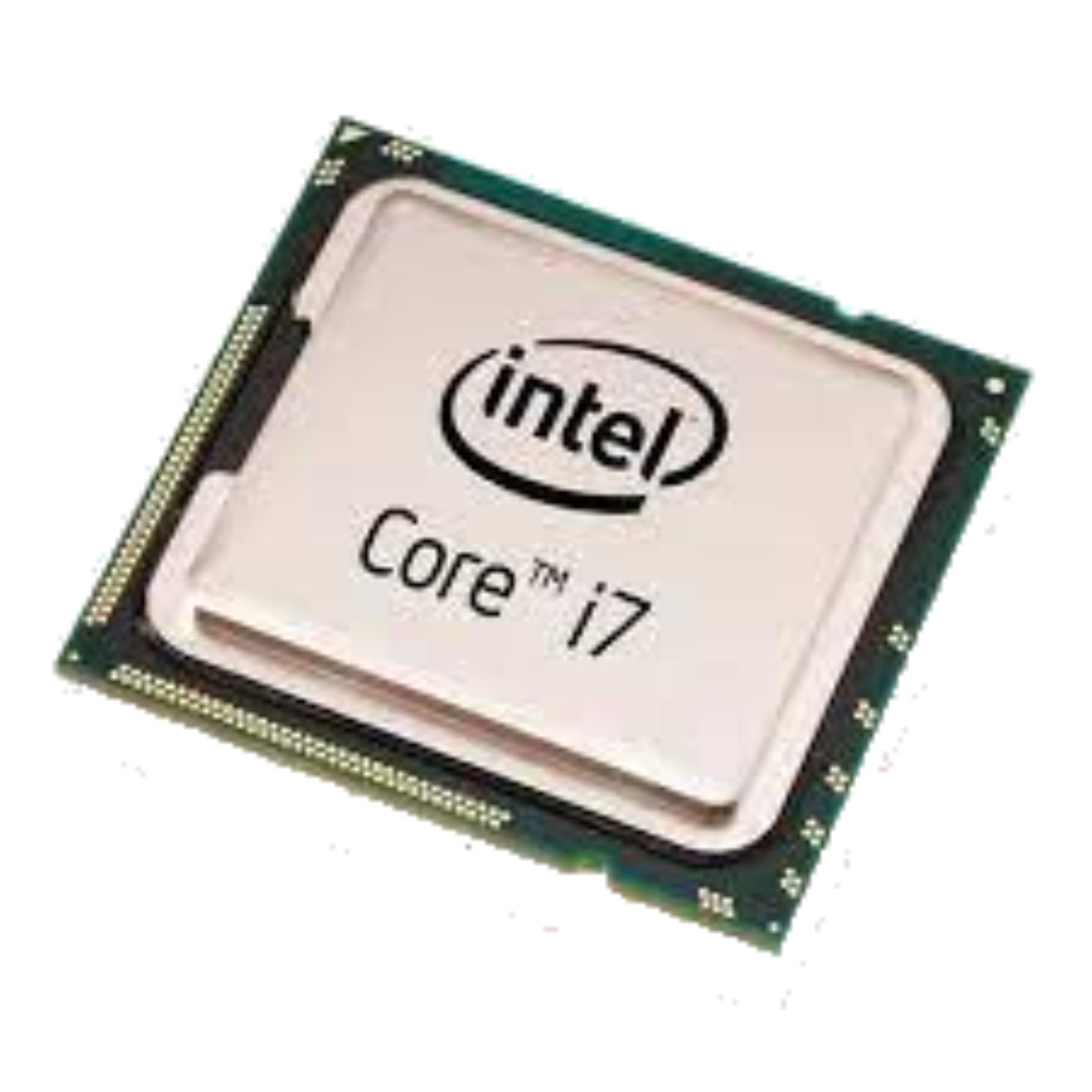 Processador Intel I7 3770 4 Núcleos Placa Gráfica Integrada 3.40