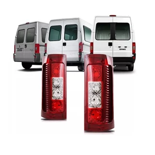 Lanterna Fiat Ducato 02 03 04 06 07 08 09 10 11 12 13 14