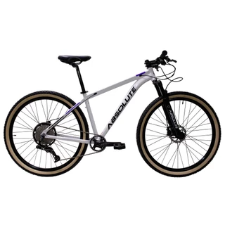 Bicicleta Aro 29 Bike Absolute Nero IV 12 Marchas Suspensão com Trava