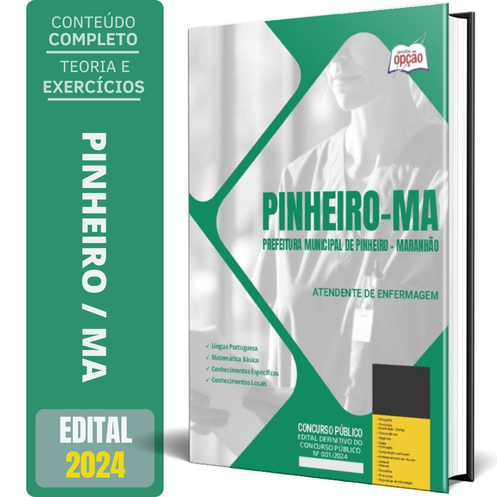 Apostila Médico de Pronto Atendimento Prefeitura de Guarapuava PR 2024 –  Mérito Apostilas