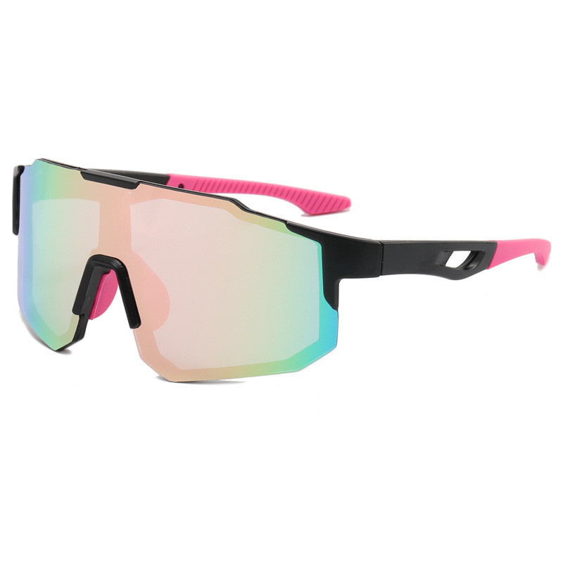 Óculos Esportivo Cyxus TR90 - Ciclismo, Corrida, Pesca Unissex