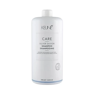 Keune Care Silver Savior Shampoo 1000ml em Oferta na Shopee