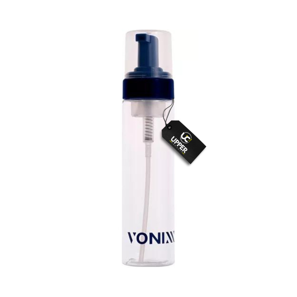 PULVERIZADOR FOAM PUMP GERADOR DE ESPUMA 220ML - VONIXX