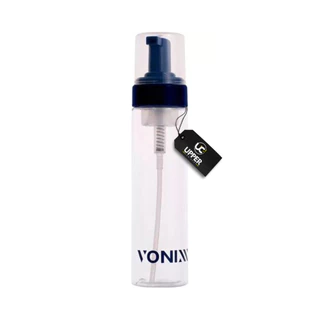 PULVERIZADOR FOAM PUMP GERADOR DE ESPUMA 220ML - VONIXX