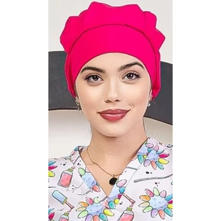 Touca cirúrgica, gorro, cozinha, enfermagem