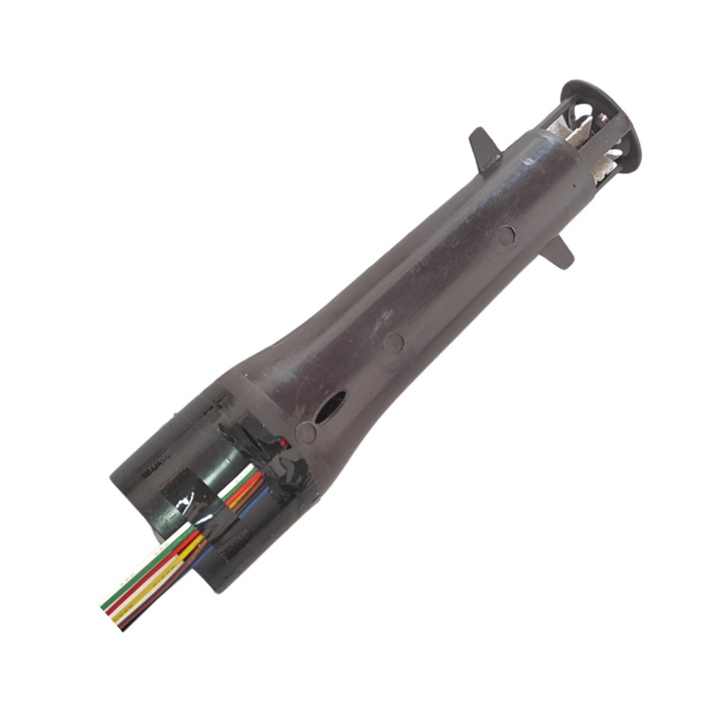 MOTOR C/ RESISTENCIA BIVOLT ESCOVA BRITANIA BES24P/BES33SD