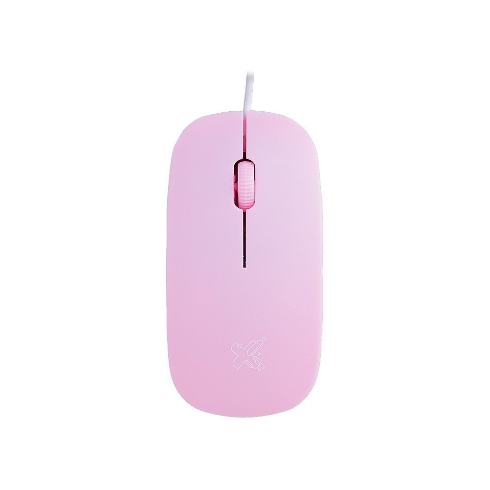 mouse gamer rosa em Promoção na Shopee Brasil 2026