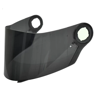 Viseira Fume Capacete Ls2 Ff358 FW3 Gt Fechado Escura Polivisor Xdron Tribal Bubble Draze em Oferta na Shopee