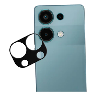 Película Protetora Lente Câmera Para Redmi Note 13 Pro 4g