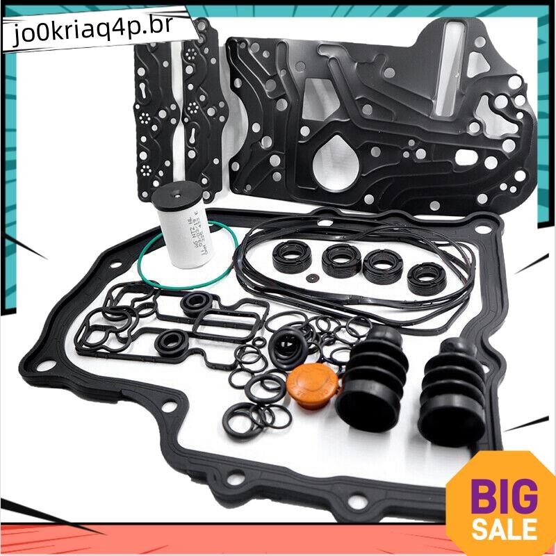 Carcasa De Cuerpo De Válvula DSG DQ200 0AM Para Audi A1/A3/Q3, VW Y Skoda – Recambio Directo Con Garantía De 3 Años