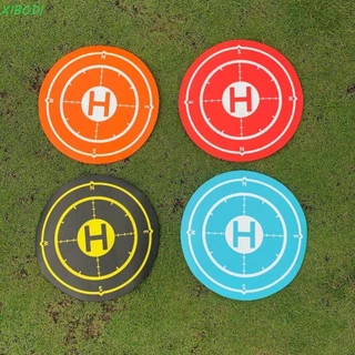 XIBODI Drone Quadcopters , Almofada De Pouso Dobrável À Prova D'água , Tapete Dron Universal Portátil De 40 * 40 Cm