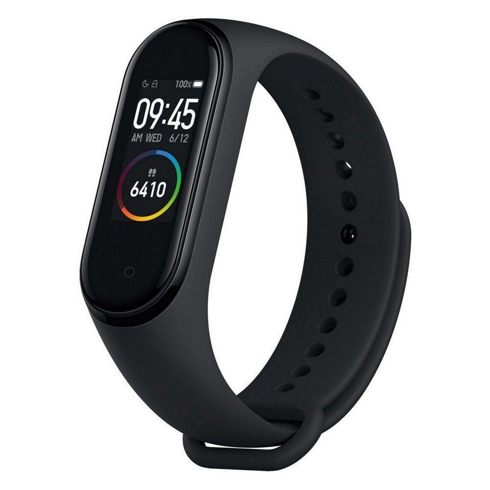 Pulseira para Mi Band 3 4 5 6 7 8 9 Colorida Silicone Macio PREMIUM [Envio Imediato]