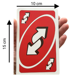 Carta Reverse Uno: Onde Comprar | BuscaProdutos