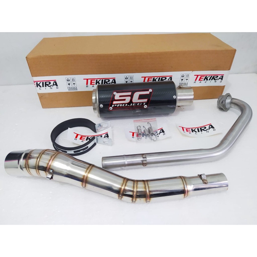 Escape De Corrida Todos Os Novos YZF R15 VVA R15M R15 M V4 Facelift V2 ...