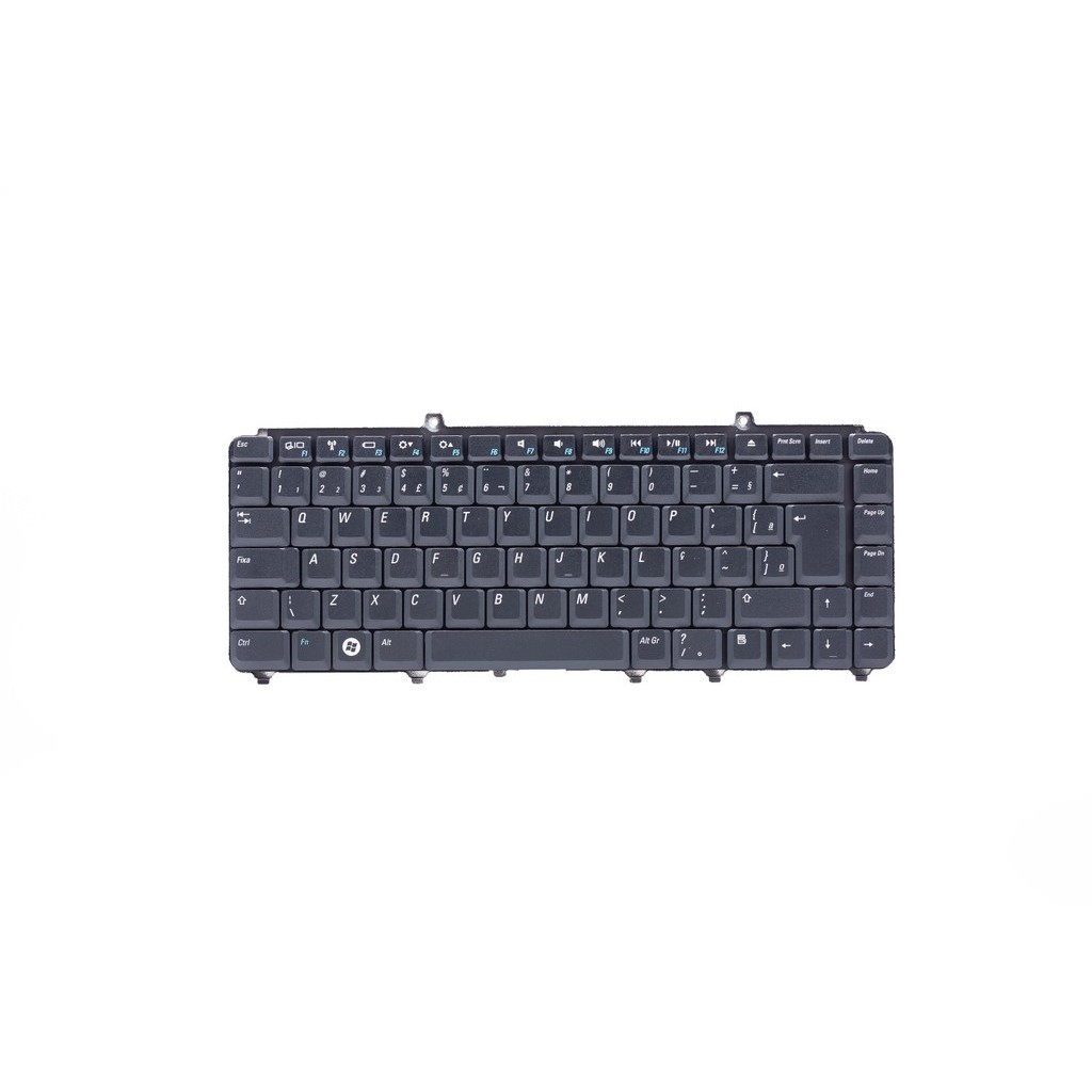 Teclado para Notebook Dell Vostro 1500