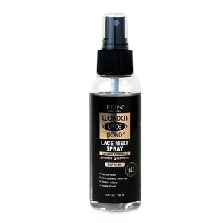 Melting Spray Peruca Renda Ebin Lace Bond 100ml Supreme
