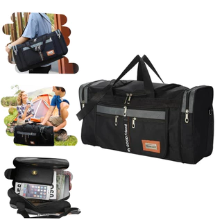Bolsa Mala Grande De Viagem/ Treino 50cm