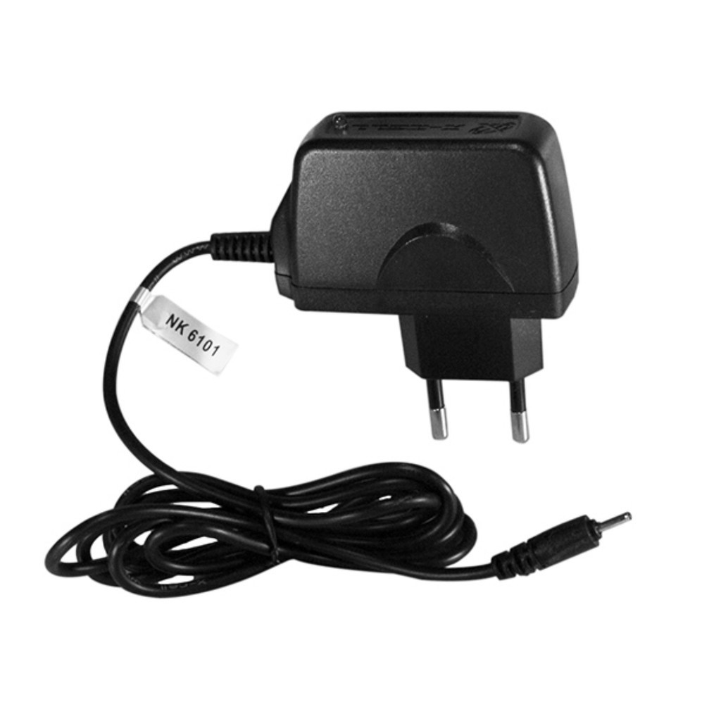 Carregador para celular Nokia ponta agulha