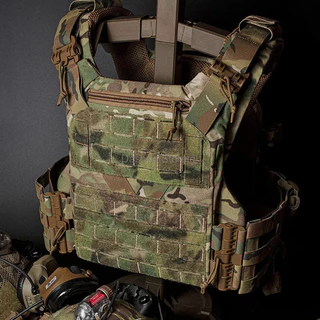 Outdoor 3.0 Tactical Caça Vest K19 Placa Transportadora MOLLE Quick Release Ajuste Rápido Cummerbund CS Airsoft Agilite Combat Gear