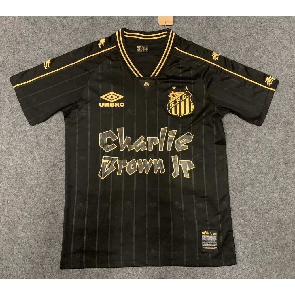 24/25 Aniversário Edição Camisa De Futebol