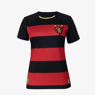 233/24 Tempo Reef Shirt 1:1 LXF Camisa de futebol Feminina