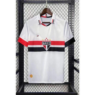 Camisa do São Paulo Casa 24/25
