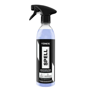 Selante Sem Toque Hidrorepelente Spell 500ml Vonixx