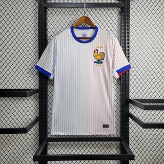 Camisa França Away 24/25 - Torcedor Masculina