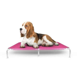 Cama para Cachorro e Gato Pet Suspensa Impermeável Cama Cachorro Grande Refrescante Arejada Tamanh G