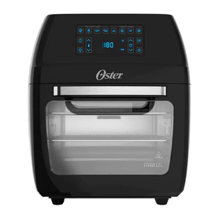 Fritadeira Oster Forno 3 em 1 Preta - OFRT780 - 220V