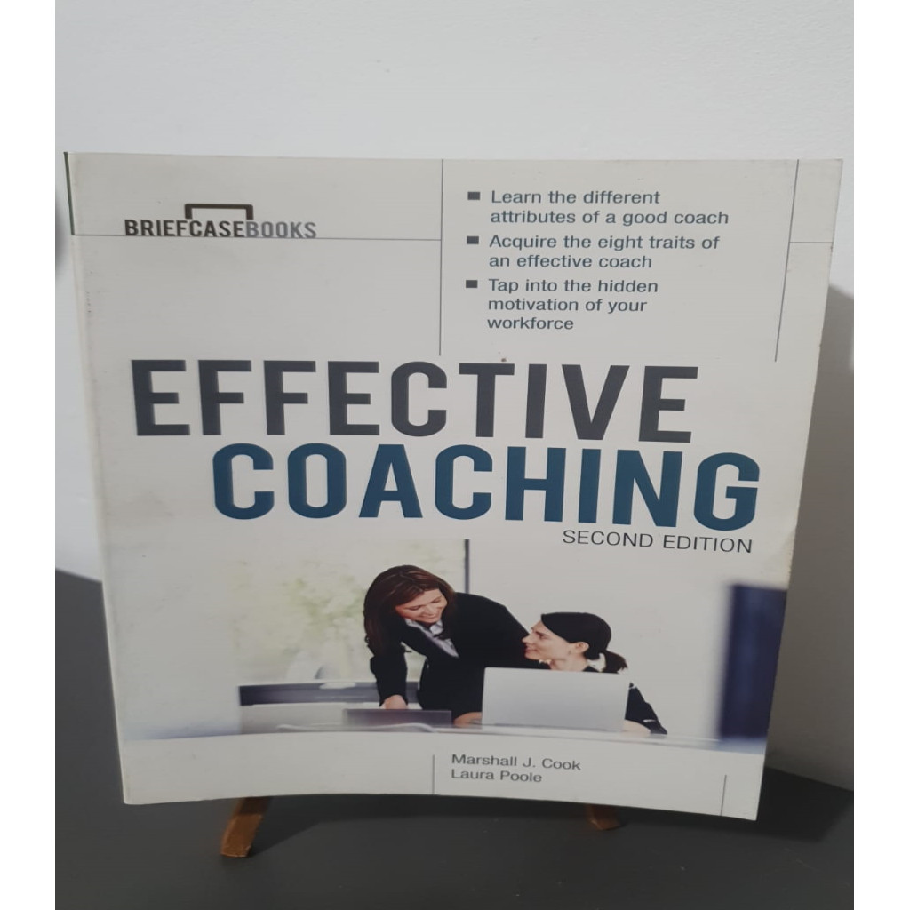Manager''s Guide to Effective Coaching, Second Edition autor Manager''s ...