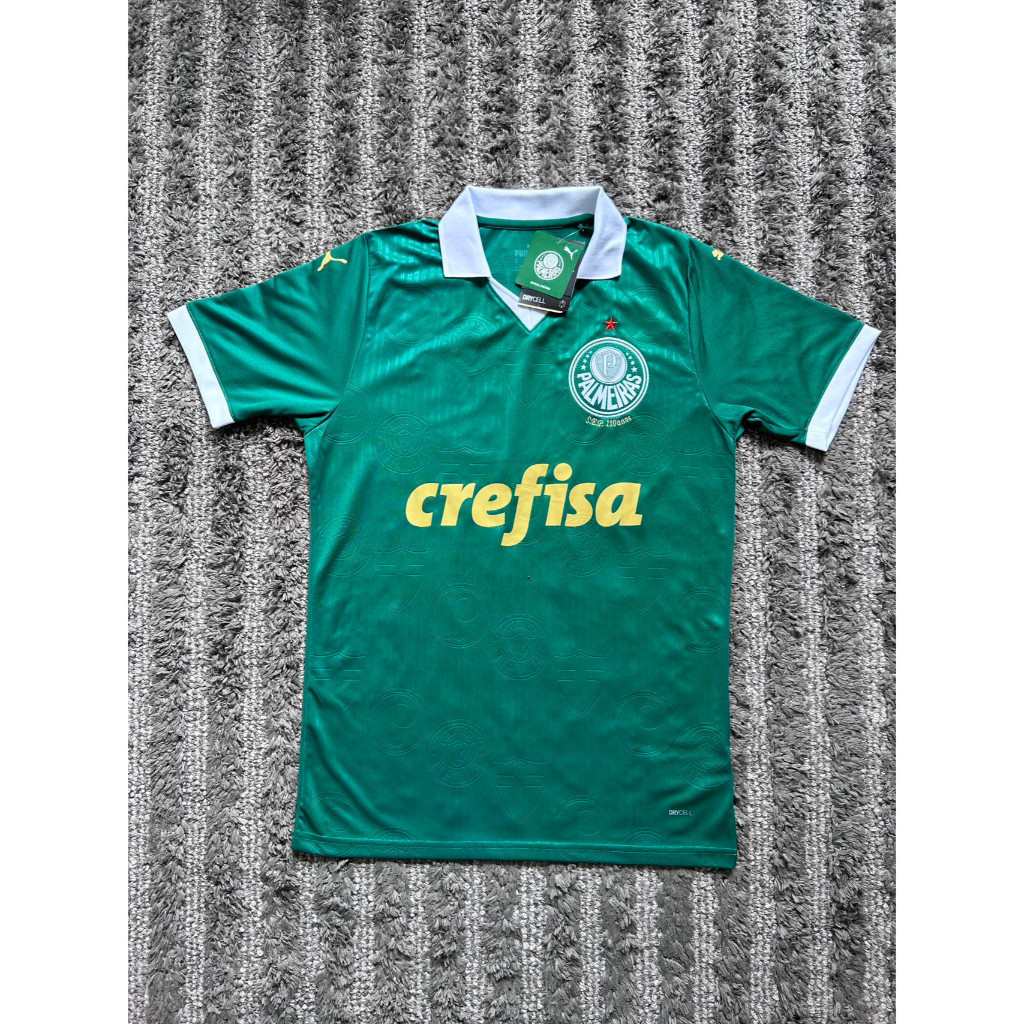 2024/2025 camisa de Equipe Masculino Pemls Home