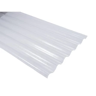Kit 10 Telhas Translucida 2,13 X 1,10 Oa