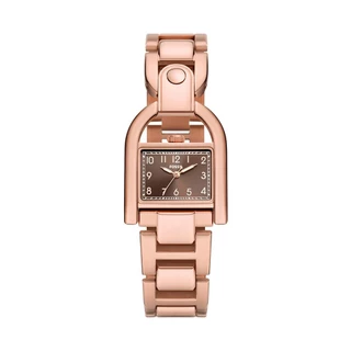 Relógio Fossil Feminino Harwell Rosé - ES5328/1JN