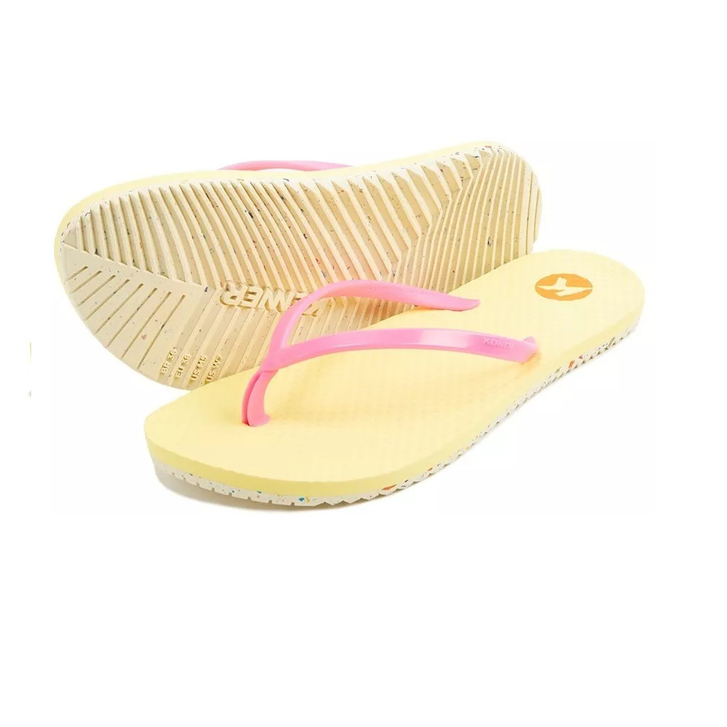 Sandalia Fem Kenner Gaia Essence Hwo 05 Original C/ Nf Sandalia Fem Kenner Gaia Essence Hwo 05 Original C/ Nf