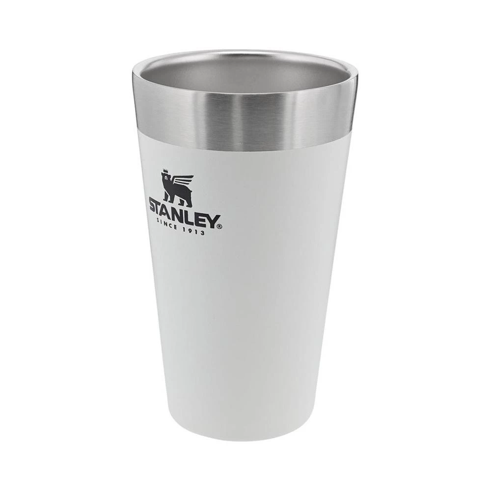 Copo Stanley Térmico de Cerveja sem Tampa Polar 473ml - Original com Garantia Vitalícia