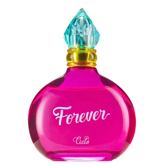 Forever Ciclo Cosméticos Deo Colônia - Perfume Feminino 100ml